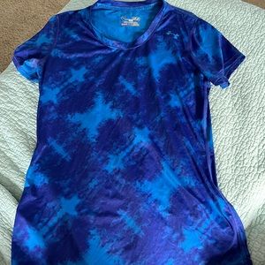 Under Armour shirt M